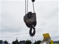 2013 Hino Ranger