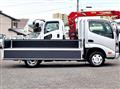 2022 Toyota Dyna Truck