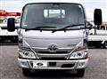 2022 Toyota Dyna Truck