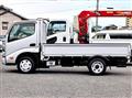 2022 Toyota Dyna Truck
