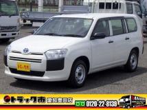 2021 Toyota Probox Van