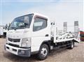 2013 Mitsubishi Fuso Canter