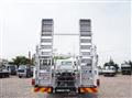 2013 Mitsubishi Fuso Canter
