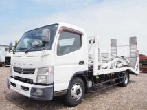 2013 Mitsubishi Fuso Canter