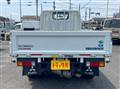 2021 Mitsubishi Fuso Canter