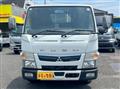 2021 Mitsubishi Fuso Canter