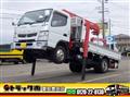 2013 Mitsubishi Fuso Canter