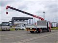 2013 Mitsubishi Fuso Canter