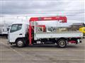 2013 Mitsubishi Fuso Canter