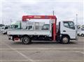 2013 Mitsubishi Fuso Canter