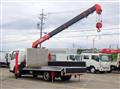 2013 Mitsubishi Fuso Canter