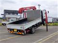 2013 Mitsubishi Fuso Canter