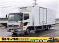 2017 Hino Ranger