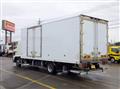 2017 Hino Ranger