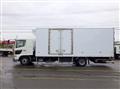 2017 Hino Ranger