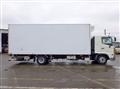 2017 Hino Ranger
