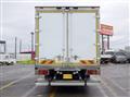 2017 Hino Ranger