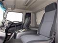 2017 Hino Ranger