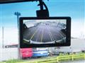2017 Hino Ranger