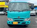 2021 Hino Dutro