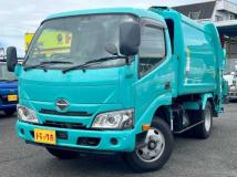 2021 Hino Dutro