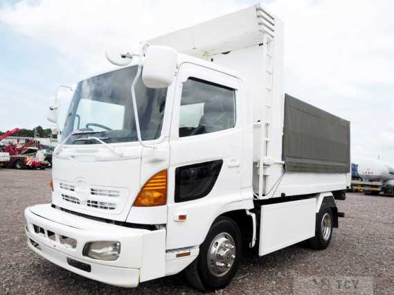 2006 Hino Ranger
