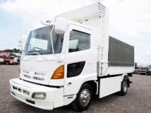2006 Hino Ranger