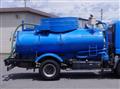 2010 Mitsubishi Fuso Canter