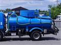 2010 Mitsubishi Fuso Canter