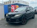 2015 Nissan X-Trail