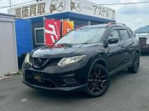 2015 Nissan X-Trail