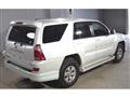 2004 Toyota Hilux Surf