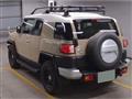 2016 Toyota FJ Cruiser