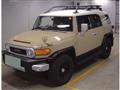 2016 Toyota FJ Cruiser