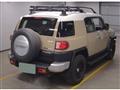 2016 Toyota FJ Cruiser