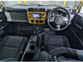 2016 Toyota FJ Cruiser