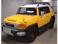 2016 Toyota FJ Cruiser