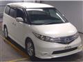 2011 Honda Elysion