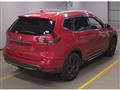 2021 Nissan X-Trail