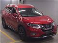 2021 Nissan X-Trail