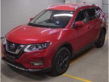 2021 Nissan X-Trail