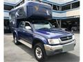 2003 Toyota Hilux Sports Pickup