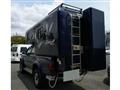2003 Toyota Hilux Sports Pickup