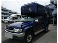 2003 Toyota Hilux Sports Pickup
