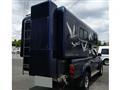 2003 Toyota Hilux Sports Pickup