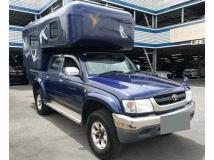 2003 Toyota Hilux Sports Pickup
