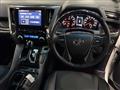 2021 Toyota Alphard G
