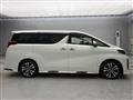 2021 Toyota Alphard G