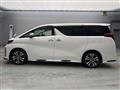 2021 Toyota Alphard G