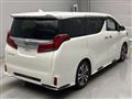 2021 Toyota Alphard G